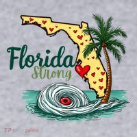 Pray For Tampa Bay Florida Strong Women's Sweatshirt thumb 2