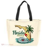 Pray For Tampa Bay Florida Strong Tote Bag thumb 0
