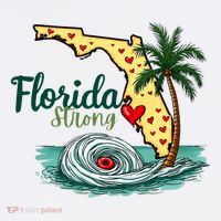 Pray For Tampa Bay Florida Strong Hoodie thumb 7