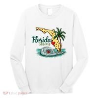 Pray For Tampa Bay Florida Strong Long Sleeve Shirt thumb 0