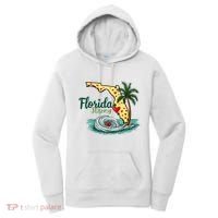 Pray For Tampa Bay Florida Strong Women's Hoodie thumb 0