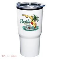 Pray For Tampa Bay Florida Strong Tumbler thumb 0