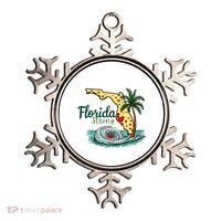 Pray For Tampa Bay Florida Strong Ornament thumb 0