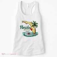 Pray For Tampa Bay Florida Strong Women's Tank Top thumb 0