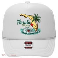 Pray For Tampa Bay Florida Strong Hat thumb 0