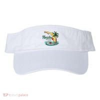 Pray For Tampa Bay Florida Strong Visor thumb 0