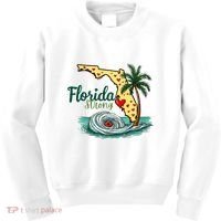 Pray For Tampa Bay Florida Strong Kids Sweatshirt thumb 0