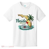 Pray For Tampa Bay Florida Strong Kids T-Shirt thumb 0