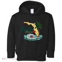 Pray For Tampa Bay Florida Strong Toddler Hoodie thumb 0