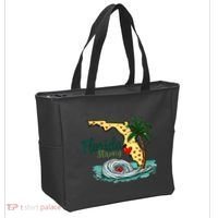 Pray For Tampa Bay Florida Strong Tote Bag thumb 2