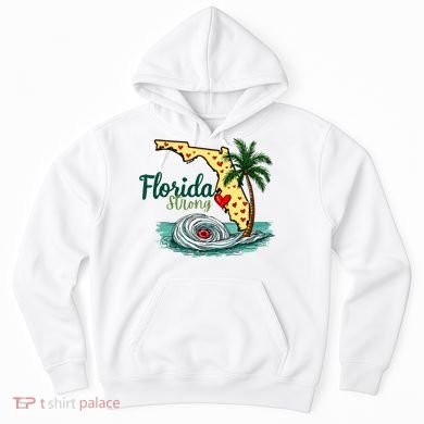 Pray For Tampa Bay Florida Strong Hoodie