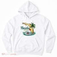 Pray For Tampa Bay Florida Strong Hoodie thumb 0