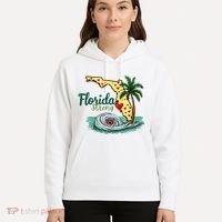 Pray For Tampa Bay Florida Strong Hoodie thumb 5