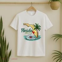 Pray For Tampa Bay Florida Strong T-Shirt thumb 2