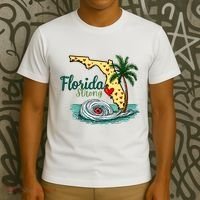 Pray For Tampa Bay Florida Strong T-Shirt thumb 3