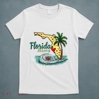 Pray For Tampa Bay Florida Strong T-Shirt thumb 5
