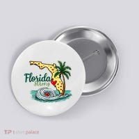 Pray For Tampa Bay Florida Strong Button thumb 0