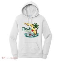 Pray For Tampa Bay Florida Strong Women's Hoodie thumb 0