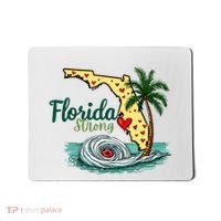 Pray For Tampa Bay Florida Strong Mousepad thumb 0