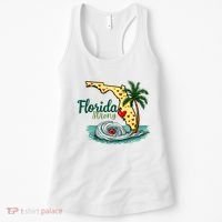 Pray For Tampa Bay Florida Strong Women's Tank Top thumb 0