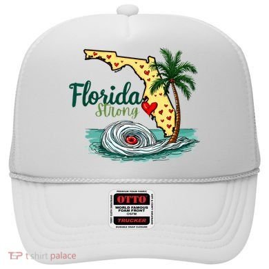 Pray For Tampa Bay Florida Strong Hat