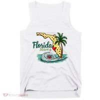 Pray For Tampa Bay Florida Strong Tank Top thumb 0