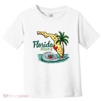Pray For Tampa Bay Florida Strong Toddler T-Shirt thumb 0