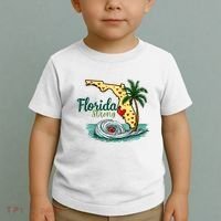 Pray For Tampa Bay Florida Strong Toddler T-Shirt thumb 2
