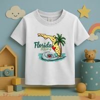 Pray For Tampa Bay Florida Strong Toddler T-Shirt thumb 3