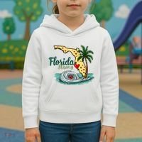 Pray For Tampa Bay Florida Strong Kids Hoodie thumb 3