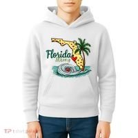 Pray For Tampa Bay Florida Strong Kids Hoodie thumb 4