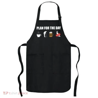 Apron