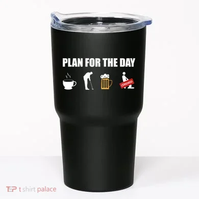 Tumbler