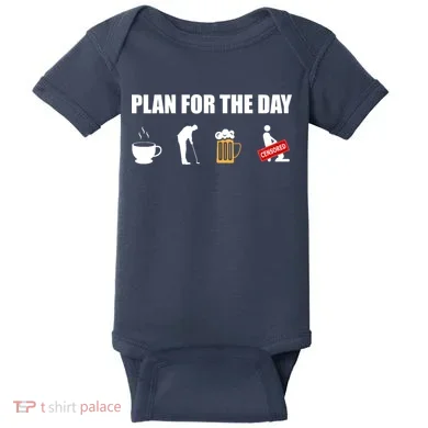 Baby Bodysuit
