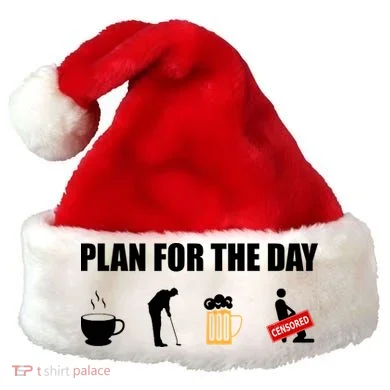 Santa Hat