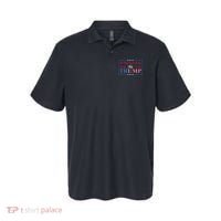Pennsylvania For Trump Pro Vote Republican 2024 Polo thumb 0