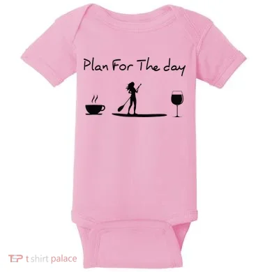 Baby Bodysuit