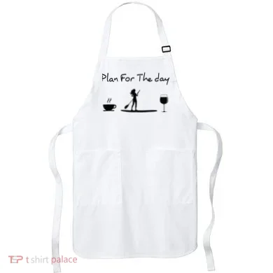 Apron