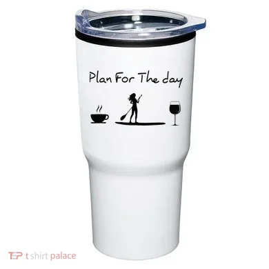 Tumbler