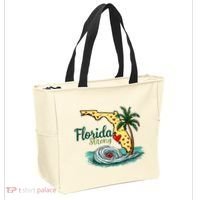 Pray For Tampa Bay Florida Strong Tote Bag thumb 2