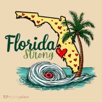 Pray For Tampa Bay Florida Strong Tote Bag thumb 4