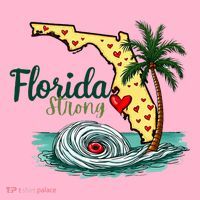 Pray For Tampa Bay Florida Strong Coaster thumb 2