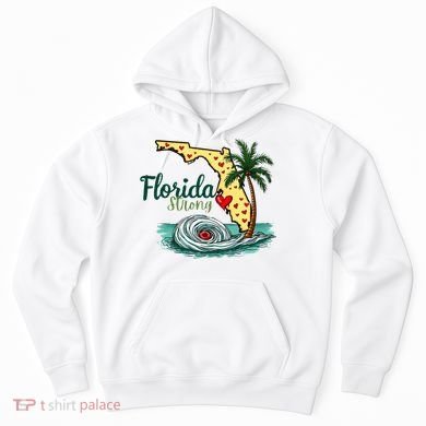 Pray For Tampa Bay Florida Strong Hoodie