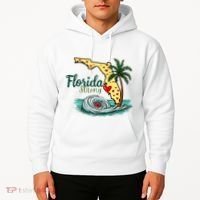 Pray For Tampa Bay Florida Strong Hoodie thumb 2