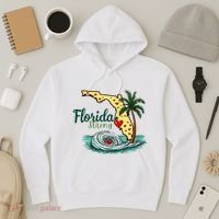 Pray For Tampa Bay Florida Strong Hoodie thumb 3