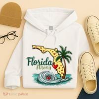 Pray For Tampa Bay Florida Strong Hoodie thumb 4