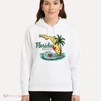 Pray For Tampa Bay Florida Strong Hoodie thumb 5