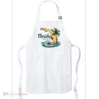 Pray For Tampa Bay Florida Strong Apron thumb 0