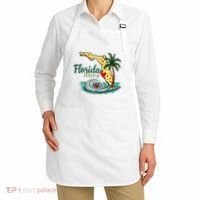 Pray For Tampa Bay Florida Strong Apron thumb 2