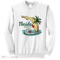 Pray For Tampa Bay Florida Strong Sweatshirt thumb 0